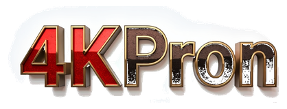 4kpron logo